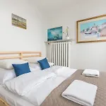 P&O Apartments Grzybowska II