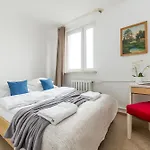 P&O Apartments Grzybowska II