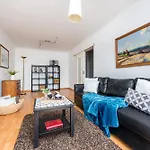 P&O Apartments Grzybowska II