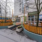 P&O Apartments Grzybowska II