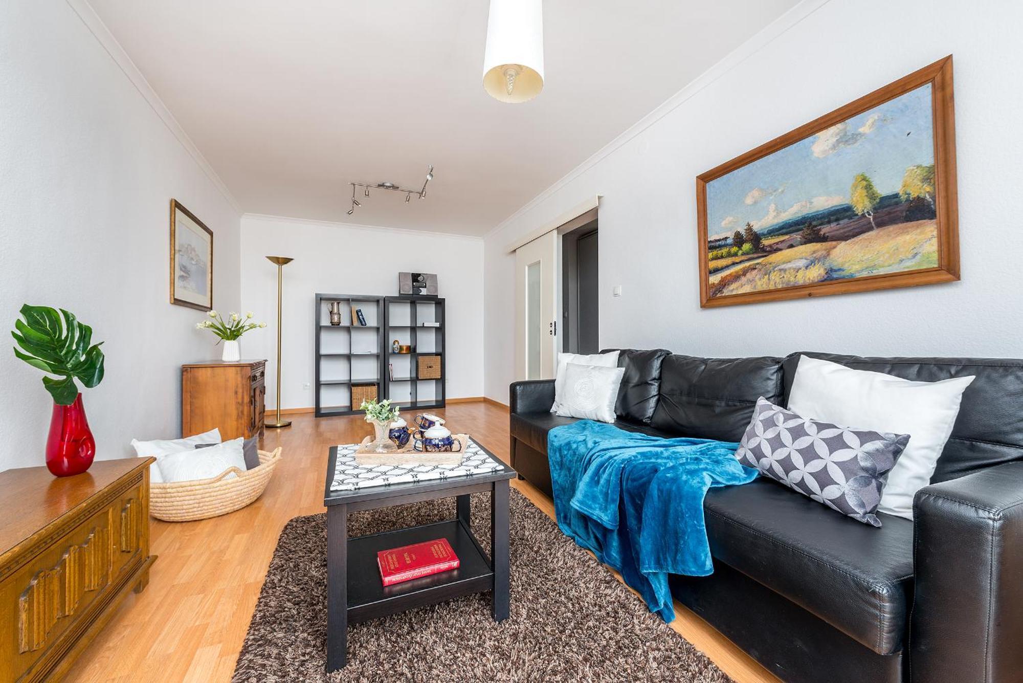 P&o Grzybowska Ii Apartament Warszawa